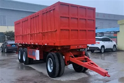 Koji su uslovi za parkiranje poluprikolice s vučnom rudom?